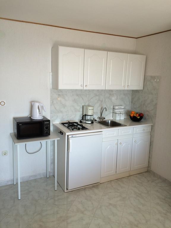 Apartment Bertossin Rovini Mošćenička Draga Zimmer foto