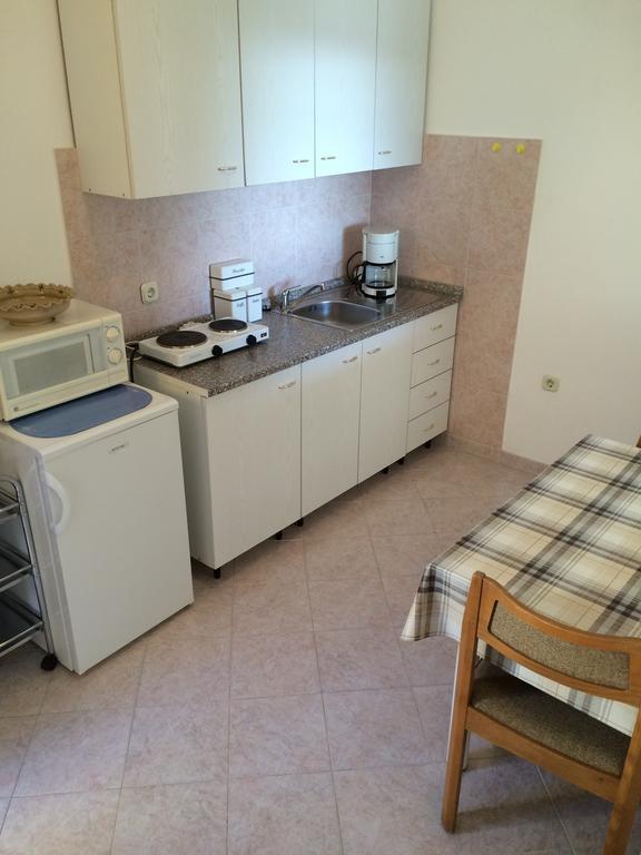 Apartment Bertossin Rovini Mošćenička Draga Zimmer foto
